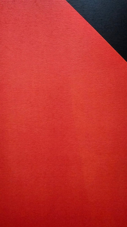 Dan Flavin Lithograph Coa Signed Op Numbered In Pencil Stamp