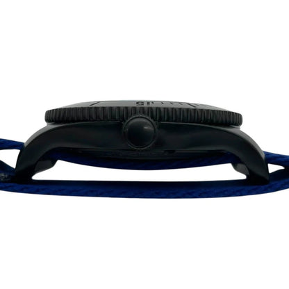 Tom Ford N.002 Ocean Plastic Tft002033 Black Plastic