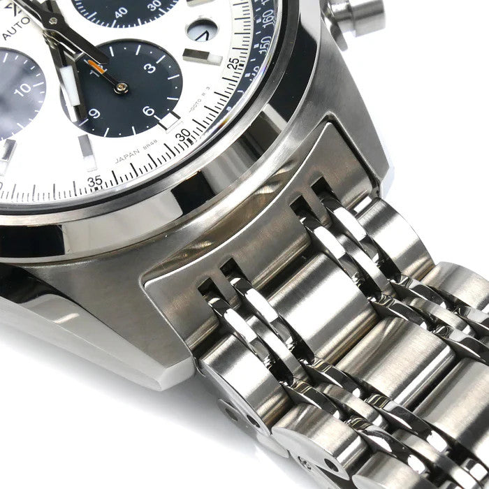 Seiko Prospex Speed Timer Automatic Sbec021/8R48-00S0