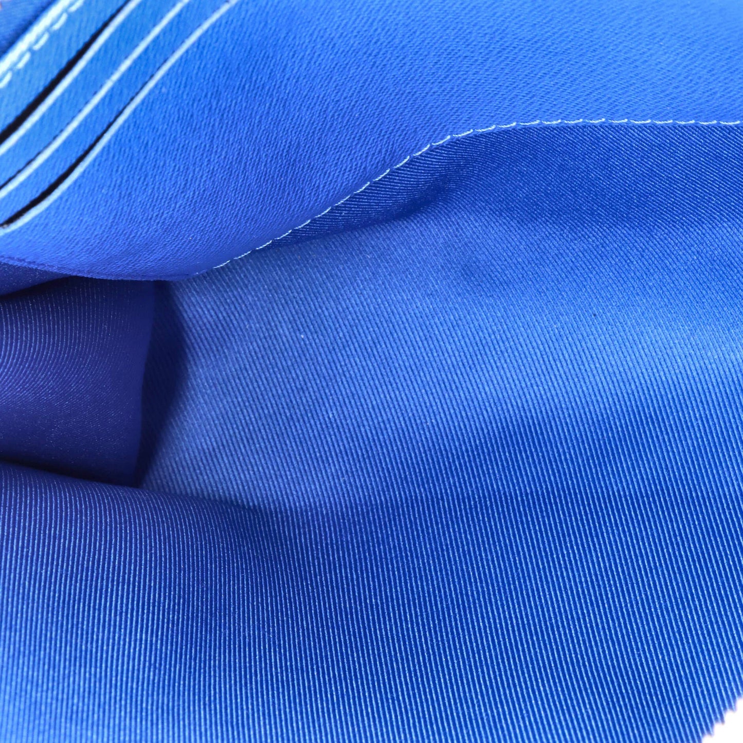 Louis Vuitton Pochette Voyage Limited Edition Monogram Watercolor Canvas Mm