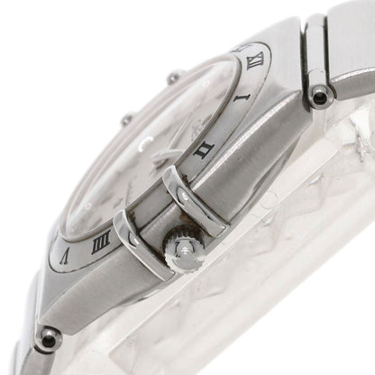 Omega Constellation Watches 1572.30 Stainless Steel/Stainless Steel