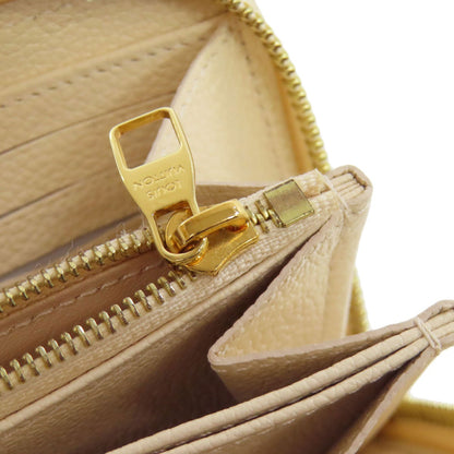 Empreinte LOUIS VUITTON M82212 Zippy wallet Long wallet (with coin pocket)