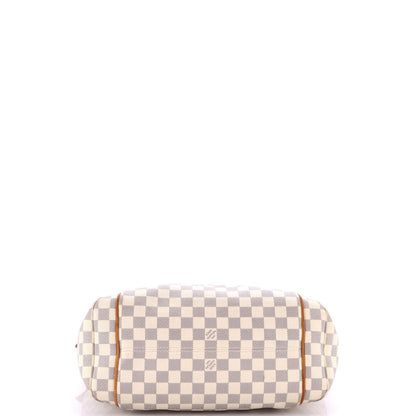 Louis Vuitton Totally Handbag Damier Mm