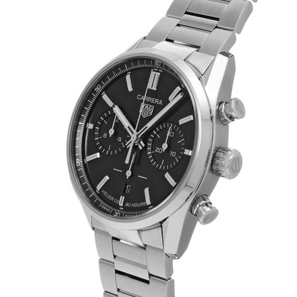 Tag Heuer Cbn2010.Ba0642 Men'S Used Watch #41018
