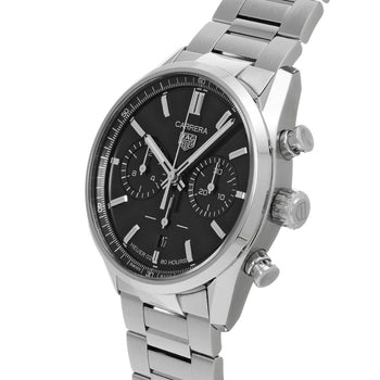 Tag Heuer Cbn2010.Ba0642 Men'S Used Watch #41018
