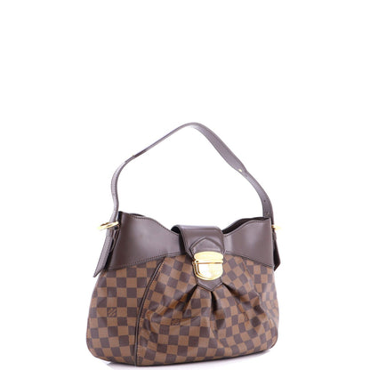 Louis Vuitton Sistina Handbag Damier Mm