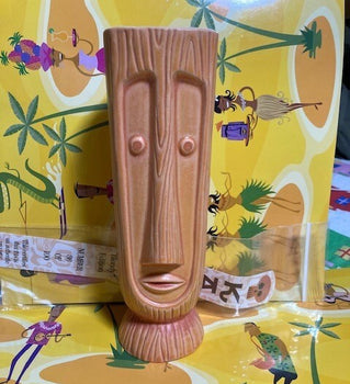 COA New! SHAG 2019 Tiki Mug Limited to 100 Kanku 
