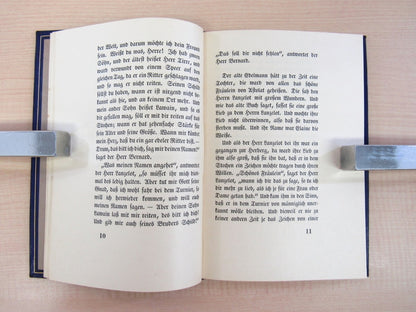 Thomas Malory Herr Lanzelot Und Das Frulein Von Astolat 1St Edition 1912