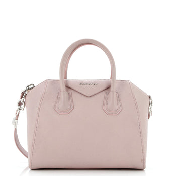 Givenchy Antigona Bag Leather Small
