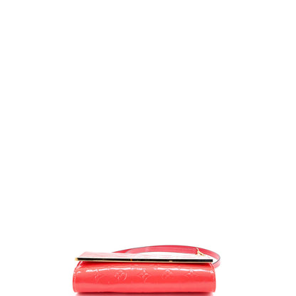 Louis Vuitton Ana Bag Monogram Vernis