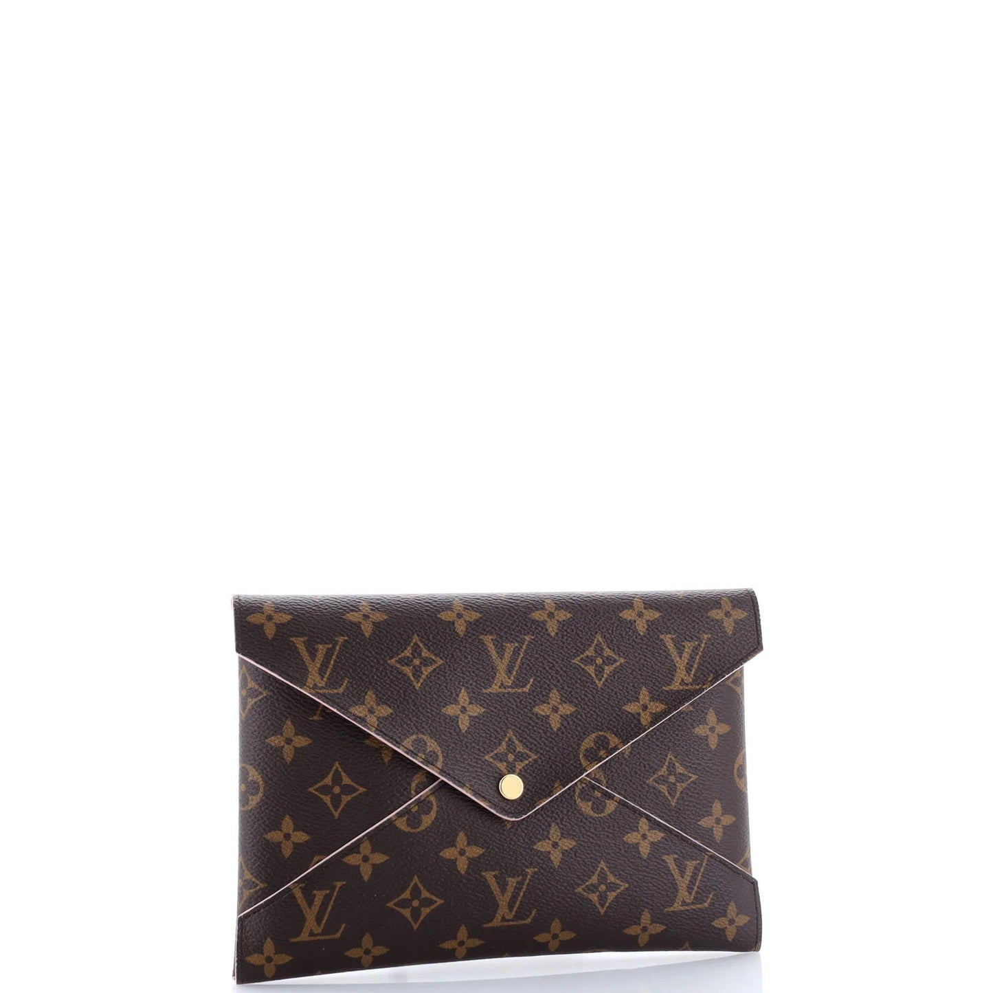 Louis Vuitton Kirigami Pochette Monogram Canvas Gm
