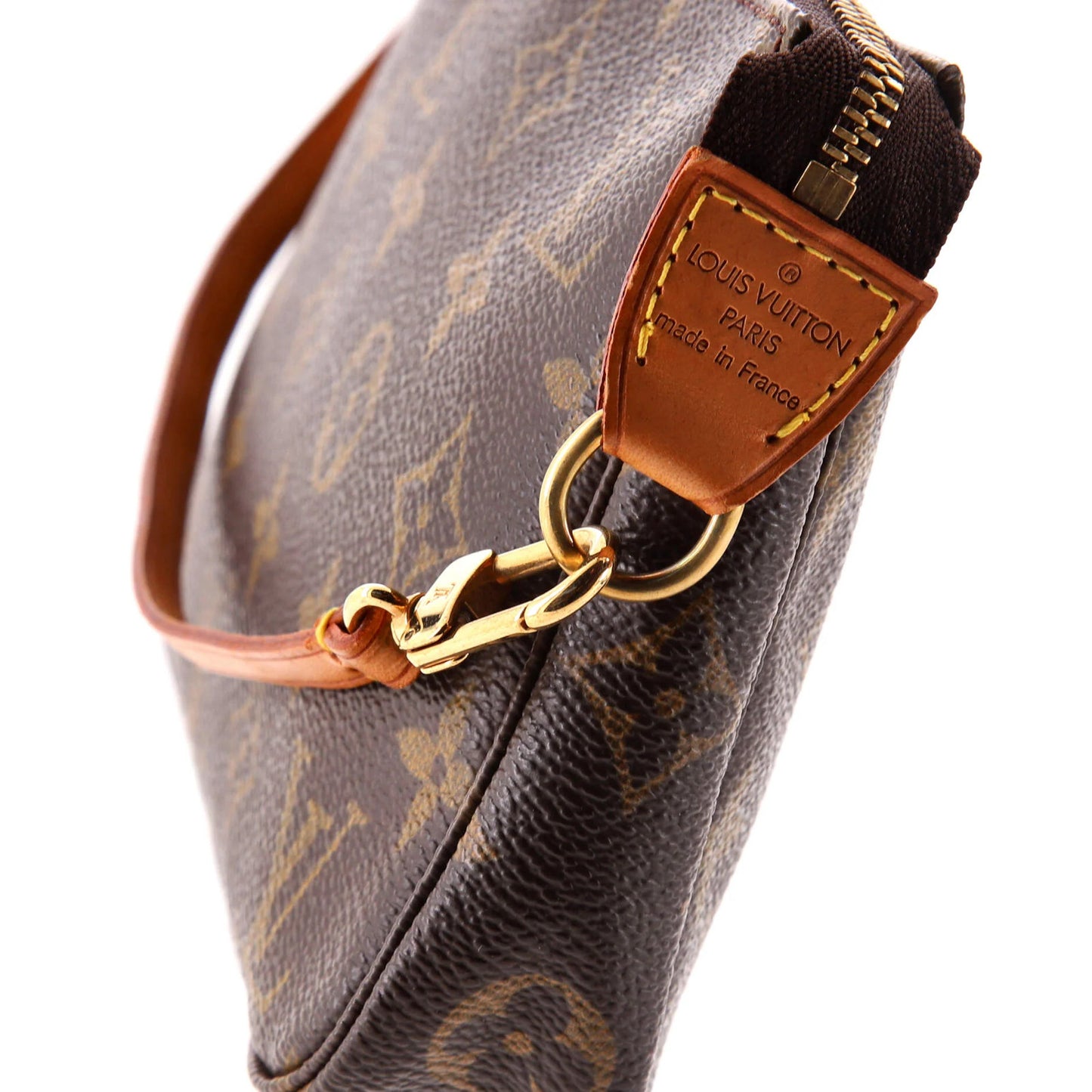 Louis Vuitton Pochette Accessoires Monogram Canvas