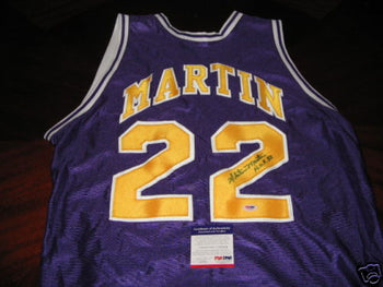 Slater Martin Minneapolis Lakers,Hawks,Hof