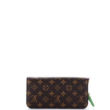 Louis Vuitton Insolite Wallet Monogram Canvas