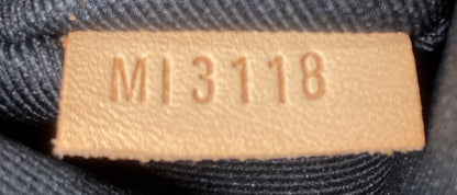 Louis Vuitton Bum Bag Monogram Canvas