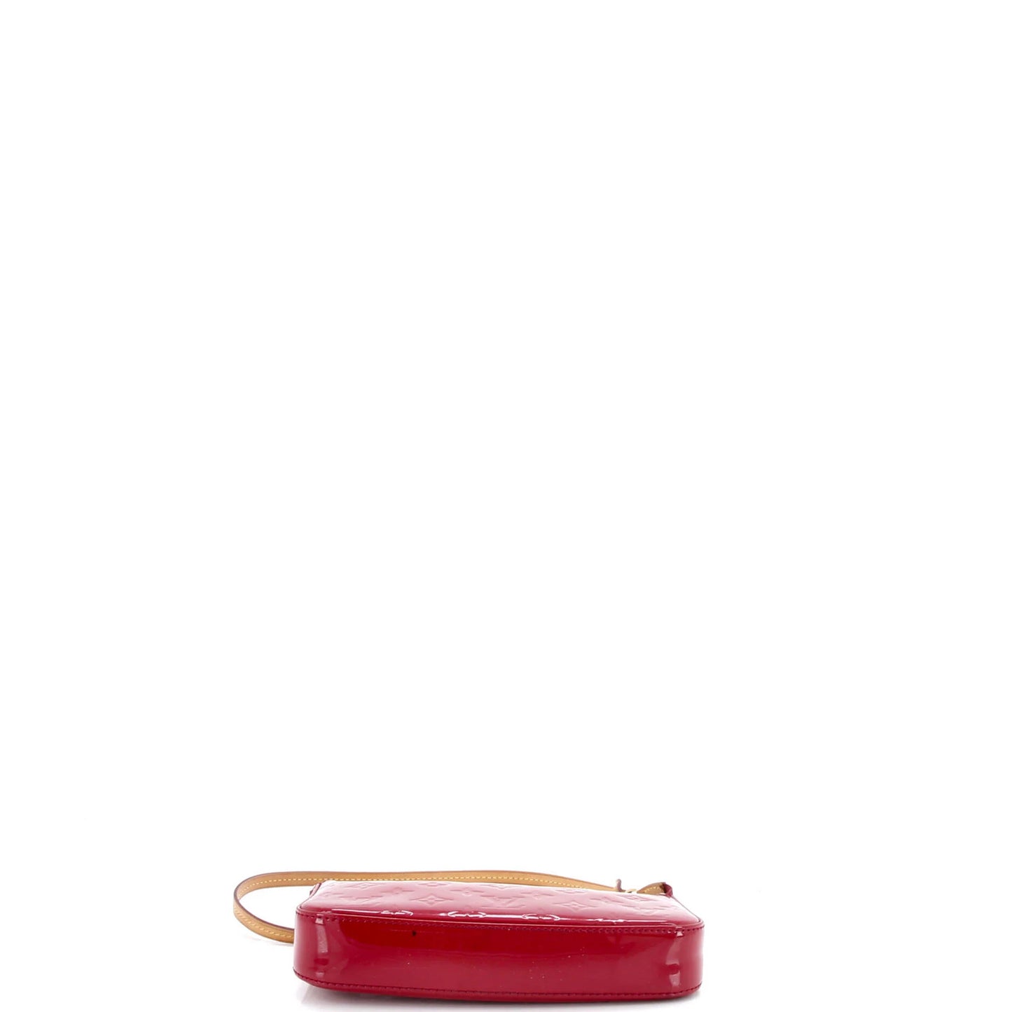 Louis Vuitton Pochette Accessoires Nm Monogram Vernis