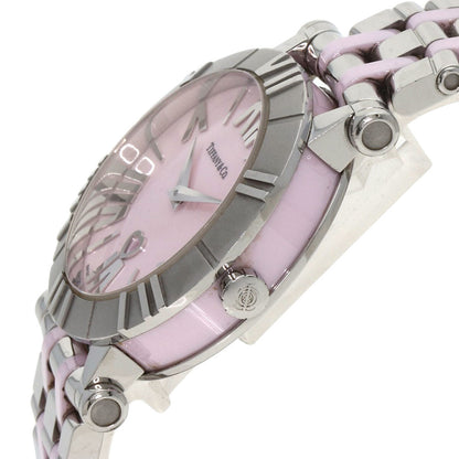 TIFFANY&Co. Atlas Watches Z1301.11.11A31A00A