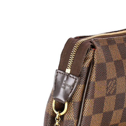 Louis Vuitton Eva Handbag Damier