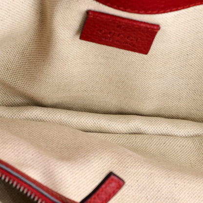 Gucci Dionysus Bag Leather Small