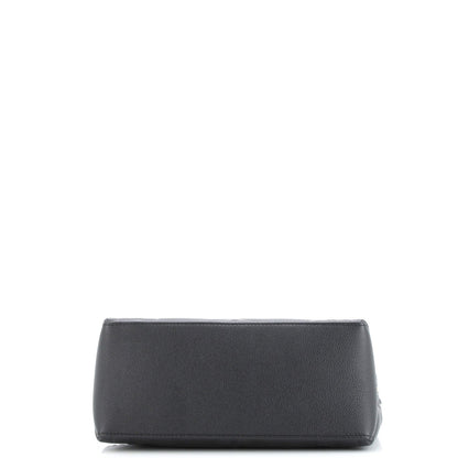 Louis Vuitton Petit Palais Handbag Monogram Empreinte Giant