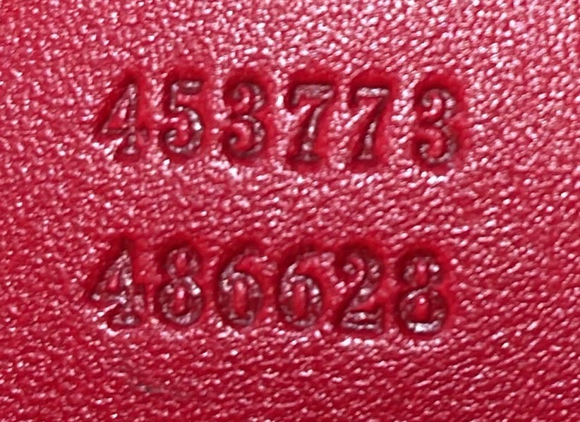 Gucci Soft Signature Shoulder Bag Guccissima Leather Medium