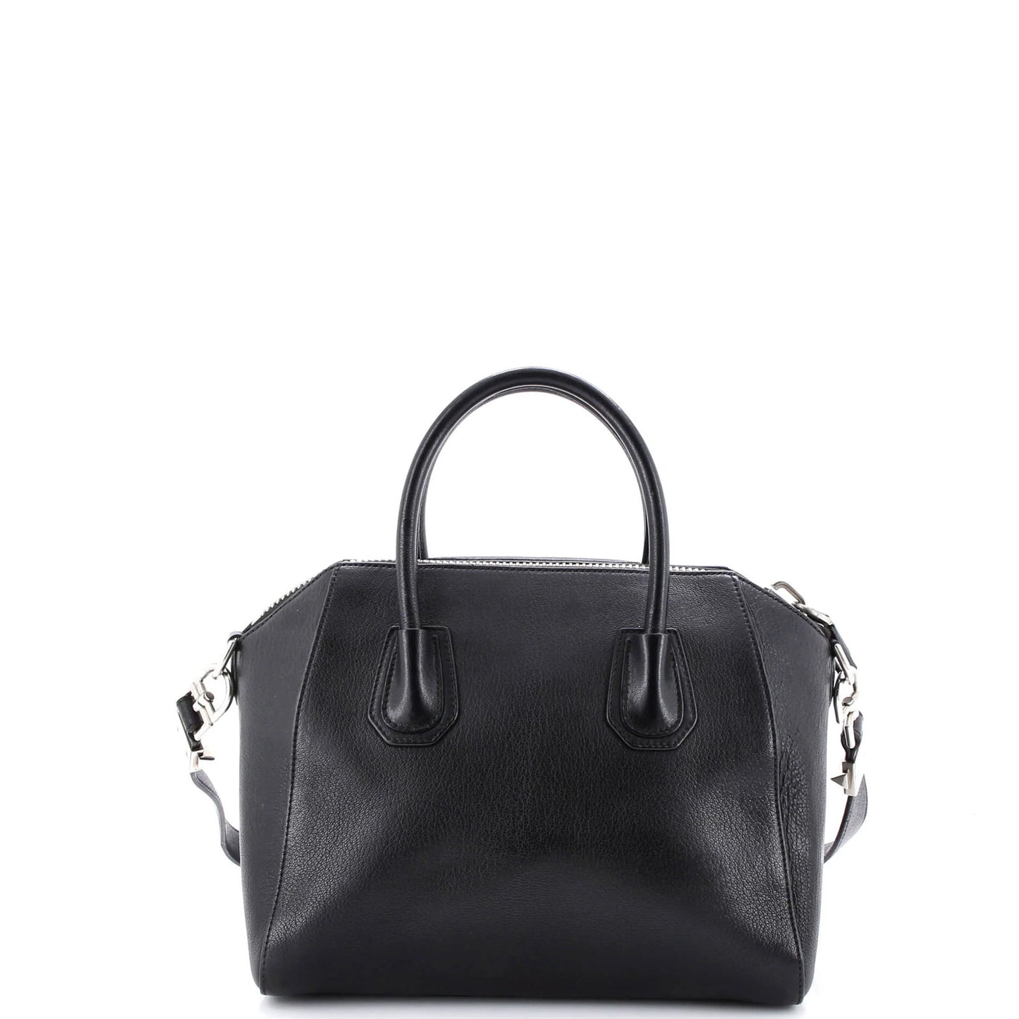 Givenchy Antigona Bag Leather Small