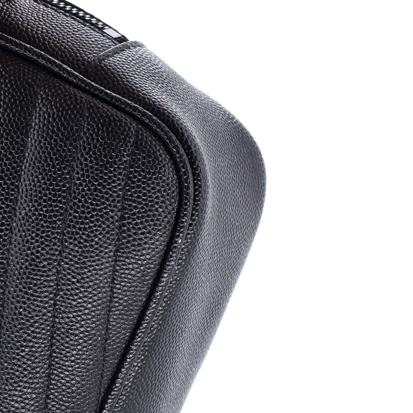 Saint Laurent Lou Camera Bag Matelasse Chevron Leather Mini