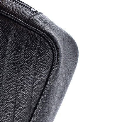 Saint Laurent Lou Camera Bag Matelasse Chevron Leather Mini