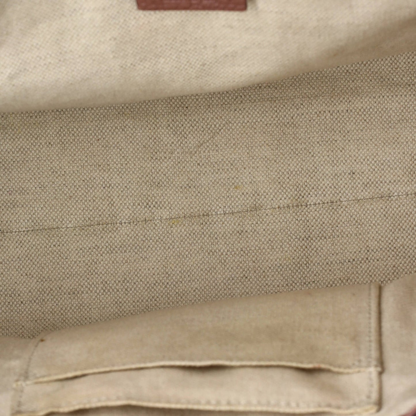 Gucci Gg Marmont Top Handle Bag Leather Small