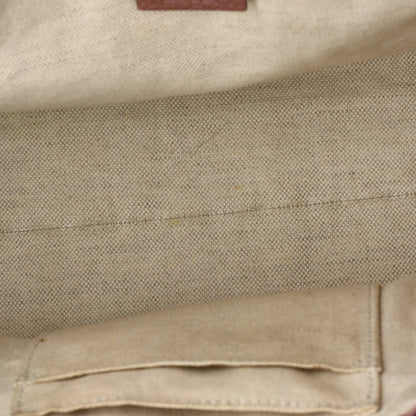 Gucci Gg Marmont Top Handle Bag Leather Small