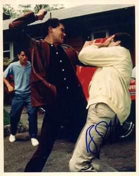 Ray Liotta Autographed 8X10 Photo