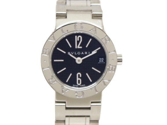 Bvlgari Bvlgari Bvlgari Bb23 Quartz F