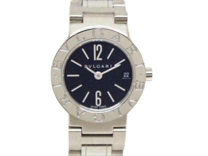 Bvlgari Bvlgari Bvlgari Bb23 Quartz F