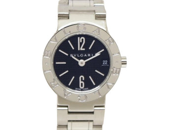 Bvlgari Bvlgari Bvlgari Bb23 Quartz F