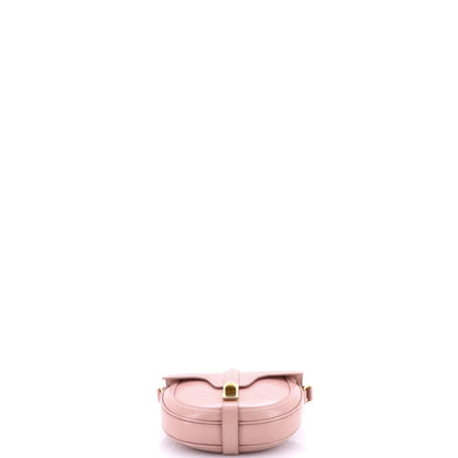 Celine Besace 16 Bag Smooth Calfskin Small