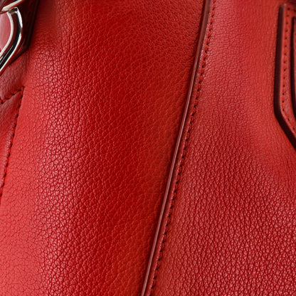 Givenchy Antigona Bag Leather Small