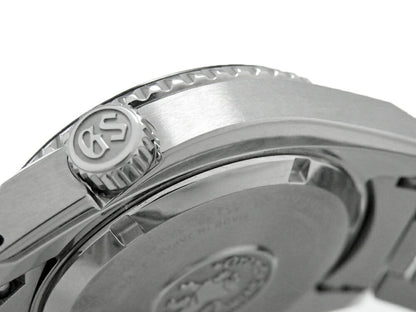 Seiko Seiko Gs Sports Collection Sbgx337 Men'S Used Watch #21027