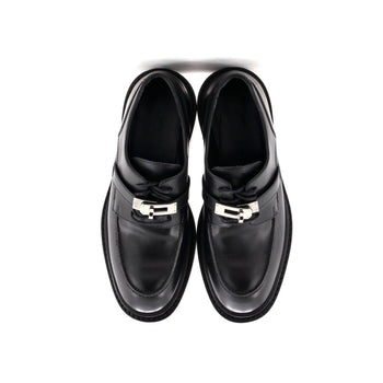 Hermes Women'S First Oxfords Leather