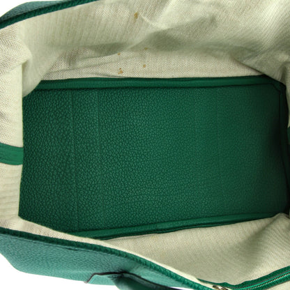 Hermes Garden Party Tote Leather 36