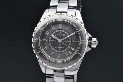 Chanel H2979 J12 Chromatic 38Mm