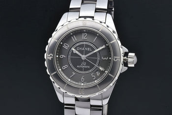 Chanel H2979 J12 Chromatic 38Mm