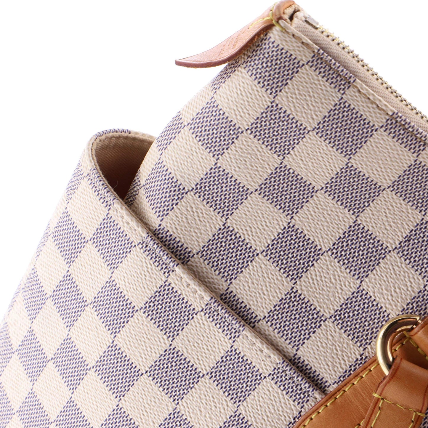Louis Vuitton Totally Handbag Damier Mm