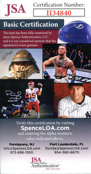 Melissa Manchester Autographed Self Titled Vinyl Record (Jsa)