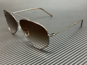 RAY BAN RBR0101S 004 CB Gunmetal Brown Gradient