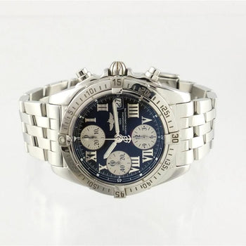 Breitling Chrono Cockpit A13358