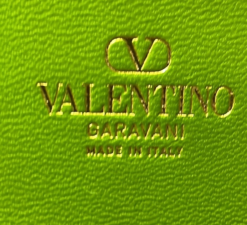 Valentino Garavani Le Troisieme Tote Toile Mesh Iconographe And Goatskin Medium