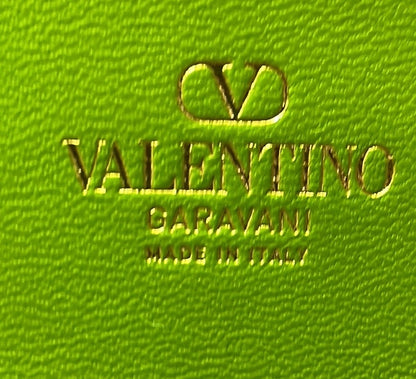 Valentino Garavani Le Troisieme Tote Toile Mesh Iconographe And Goatskin Medium