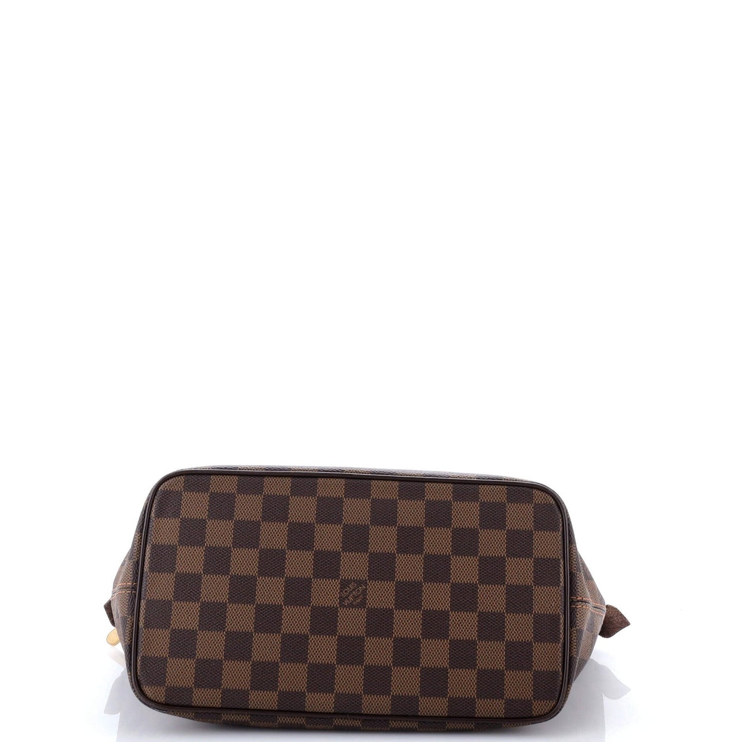 Louis Vuitton Saleya Handbag Damier Pm