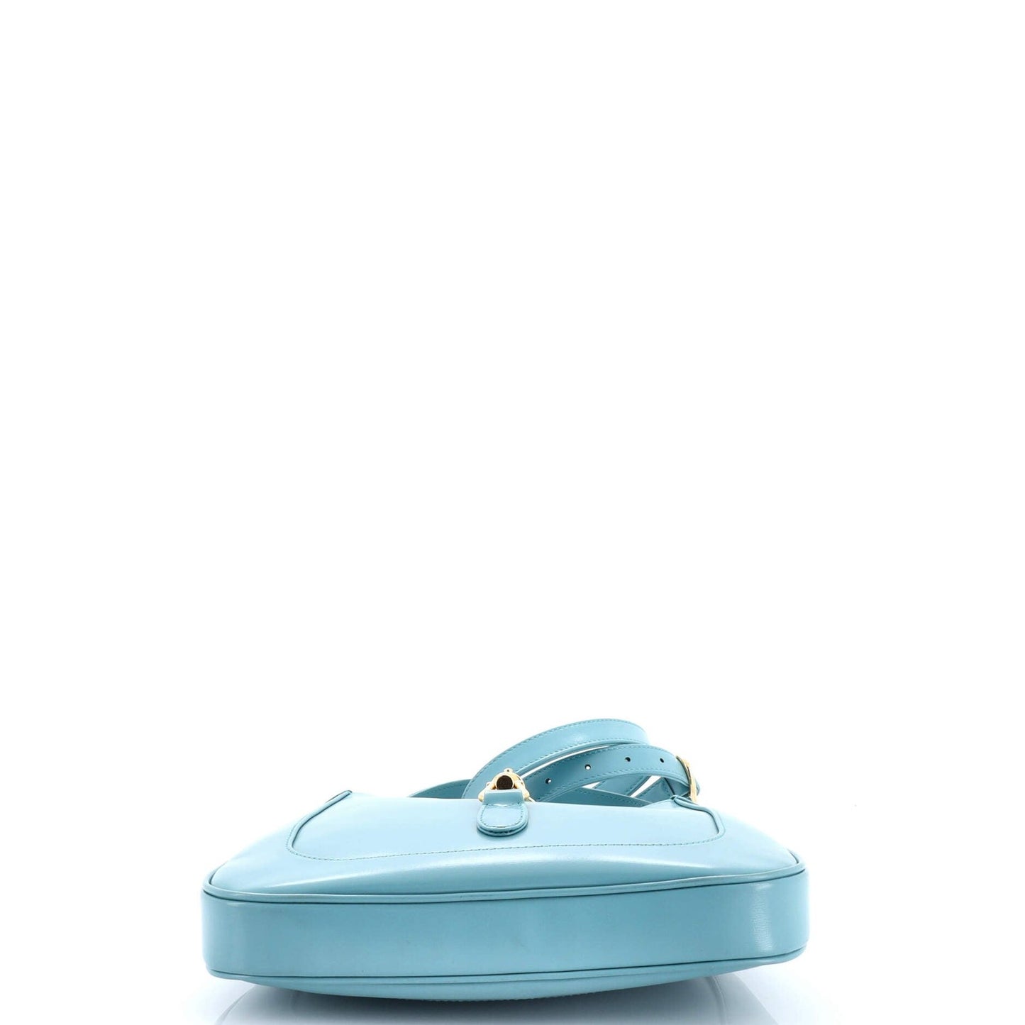 Gucci Jackie 1961 Hobo Leather Small