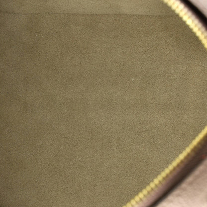 Louis Vuitton Speedy Bandouliere Bag Monogram Empreinte Giant 25